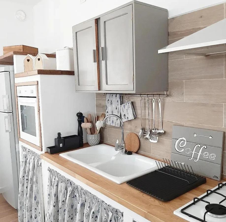 Ste Sweet Home M&A Scanzano Jonico Экстерьер фото