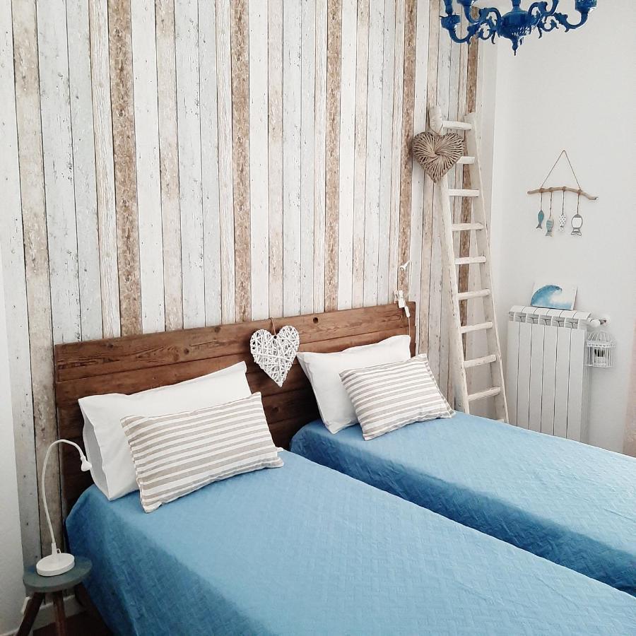 Ste Sweet Home M&A Scanzano Jonico Экстерьер фото