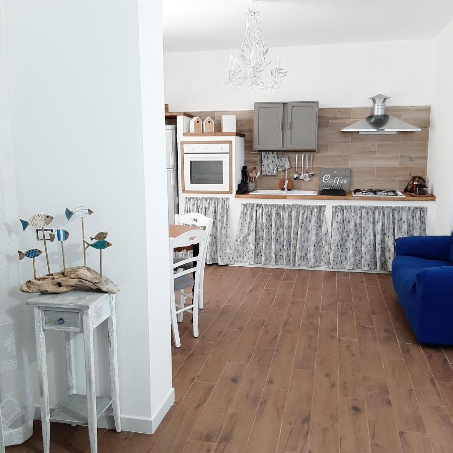 Ste Sweet Home M&A Scanzano Jonico Экстерьер фото