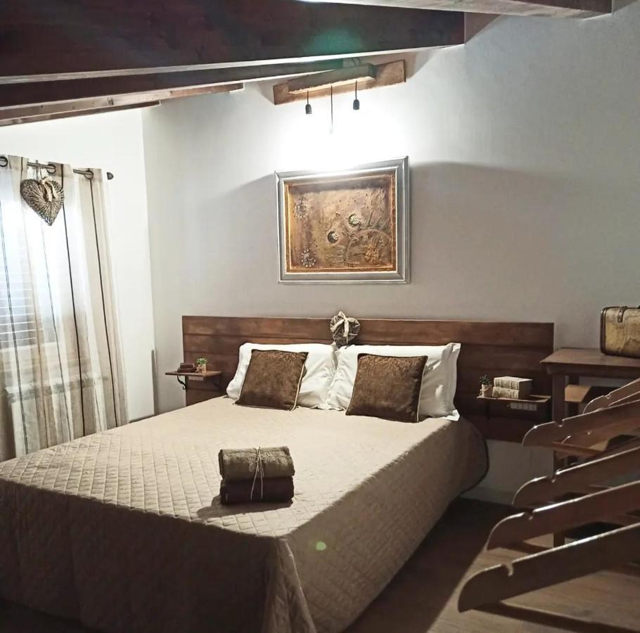 Ste Sweet Home M&A Scanzano Jonico Экстерьер фото