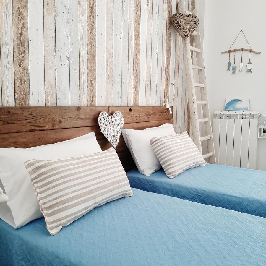 Ste Sweet Home M&A Scanzano Jonico Экстерьер фото