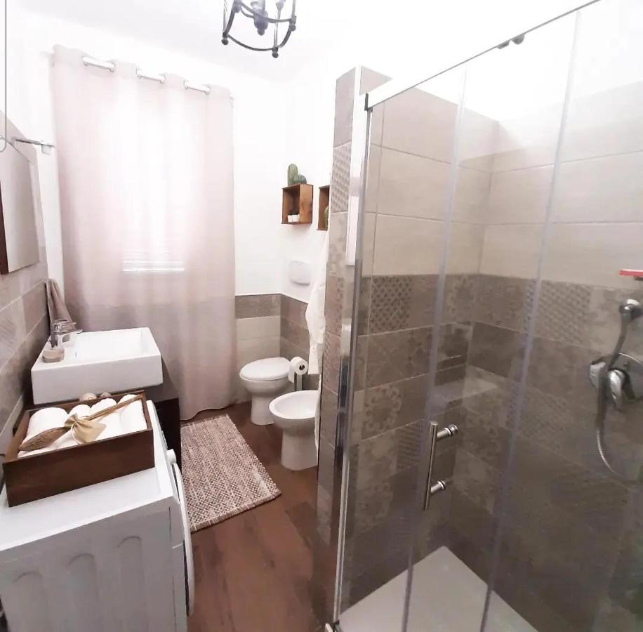 Ste Sweet Home M&A Scanzano Jonico Экстерьер фото