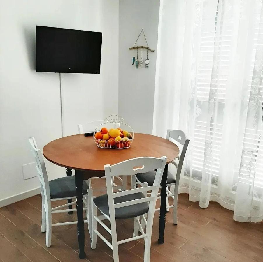 Ste Sweet Home M&A Scanzano Jonico Экстерьер фото