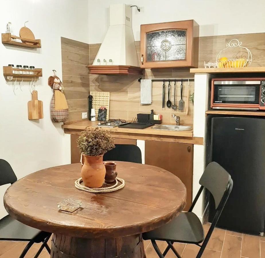 Ste Sweet Home M&A Scanzano Jonico Экстерьер фото