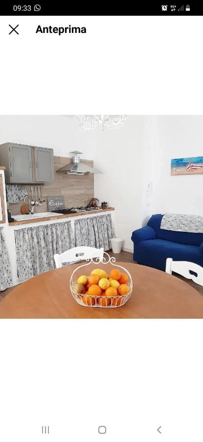 Ste Sweet Home M&A Scanzano Jonico Экстерьер фото